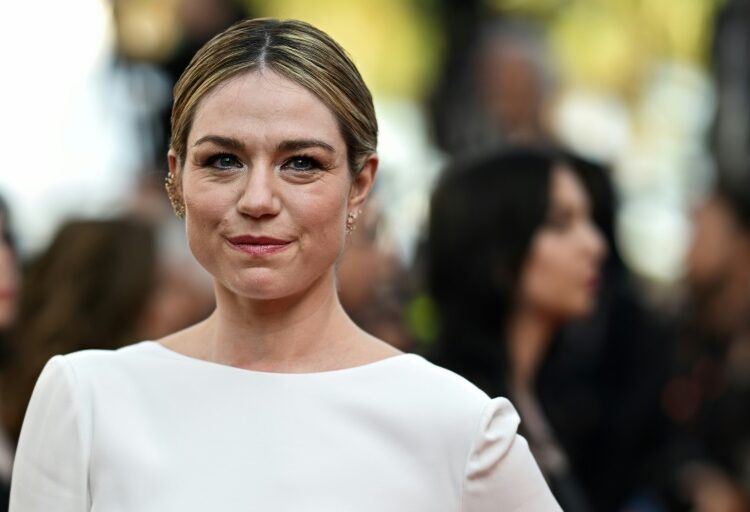 A atriz belga Emilie Dequenne morta aos 43 anos: família, agente