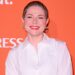A atriz belga vencedora de Cannes tinha 43 anos