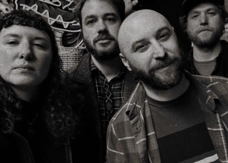 A banda de Nova Orleans, matro, diz 'Long' no show de 3 de abril | Música | Gambit semanalmente
