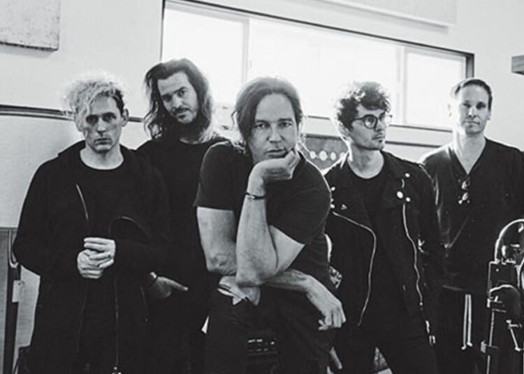 A banda de rock best-seller anunciada como Musikfest Headliner | Notícias de entretenimento