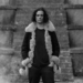 A bruxaria traz os riffs no novo single "Drömmar Av Is"