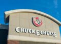A cadeia de entretenimento dos EUA Chuck E Cheese abre na República Dominicana