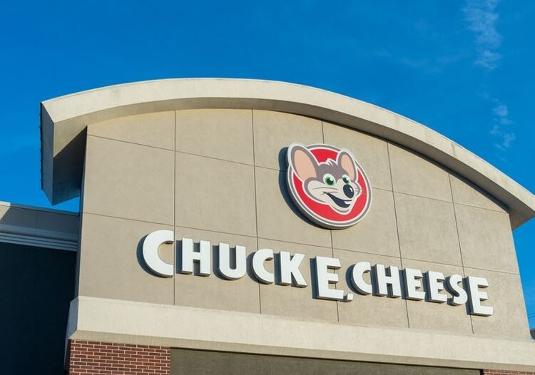 A cadeia de entretenimento dos EUA Chuck E Cheese abre na República Dominicana