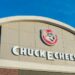 A cadeia de entretenimento dos EUA Chuck E Cheese abre na República Dominicana