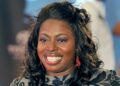 A cantora de R&B indicada ao Grammy, Angie Stone, morre em acidente de carro