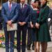 A capa da Vanity Fair de Meghan Markle foi uma 'surpresa' para a família real