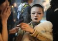 A cena punk em evolução da China atrai uma nova geração de fãs