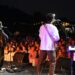 A cidade de South Perth hospeda o show de San Cisco, enquanto os amantes da música optam por eventos gratuitos em meio a um declínio do festival