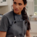 A co-estrela de Meghan Markle corrige a duquesa de Sussex sobre a observação 'racista'