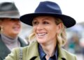 A crescente nova amizade de Zara Tindall sugere o papel futuro na Royal Family
