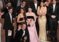 A crítica de cinema 'Big Night With LA Times de Anora, Amy Nicholson