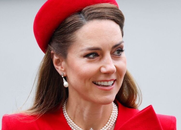 A dieta saudável da princesa Kate evita amplamente dois grupos de alimentos | Real | Notícias