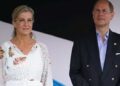 A duquesa Sophie recebe novos 'títulos' após o grande anúncio da Royal Family