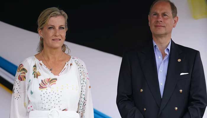 A duquesa Sophie recebe novos 'títulos' após o grande anúncio da Royal Family