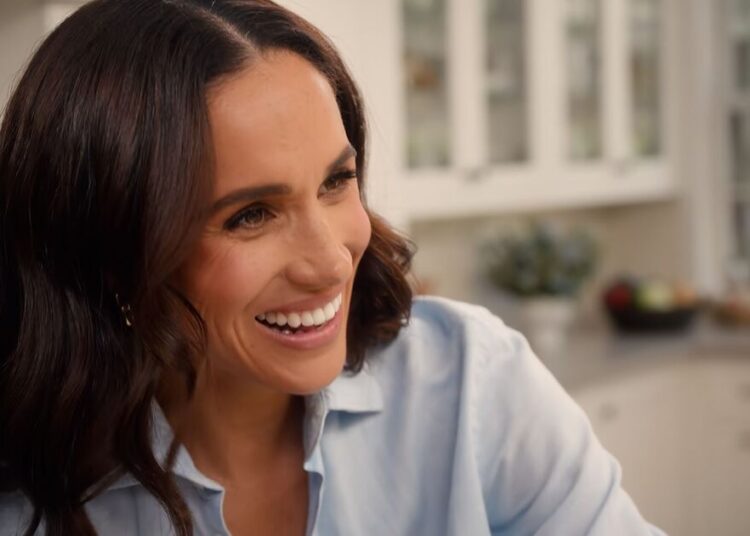 A enorme falha da Netflix de Meghan Markle exposta em novas revelações | Real | Notícias