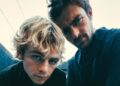 A era do motorista visualiza a nova música 'The Weekend'