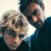 A era do motorista visualiza a nova música 'The Weekend'