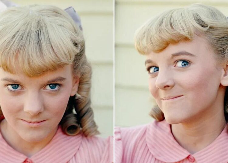 A estrela 'Little House on the Prairie' emite um aviso sobre 'predadores' à espreita em Hollywood
