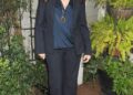 A estrela de 'All My Children' Kim Delaney prendeu por acusação criminal após o incidente doméstico relatado