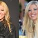 A estrela de 'American Pie' Tara Reid pressiona por uma sequência enquanto ela atinge o filme Indie Red tapete