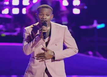 A estrela de R&B local Mac Royals para se juntar a Fantasia, Anthony Hamilton no Simmons Bank Arena