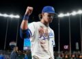 A estrela do KC Royals, Bobby Witt Jr.