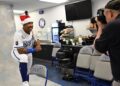 A estrela do Kansas City Royals deixa a ação de treinamento da primavera cedo com lesão