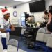 A estrela do Kansas City Royals deixa a ação de treinamento da primavera cedo com lesão