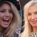 A estrela dos anos 80 Heather Thomas deixou Hollywood depois que os perseguidores a forçaram a sair do holofotor