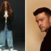 A estrela pop Jess Glynne para se juntar a Justin Timberlake no New Music Festival em Essex