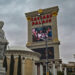 A estrutura de Caesars na faixa provavelmente descendo este ano | Kats | Entretenimento