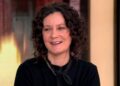 A ex -anfitriã 'SNL' choca 'The View' com sua história sobre a pergunta ousada de um membro da platéia