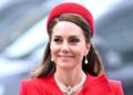 A família Kate Middleton recebe notícias tristes antes da grande aparência real