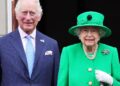 A família real homenageia a rainha Elizabeth II no Dia das Mães do Reino Unido