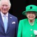 A família real homenageia a rainha Elizabeth II no Dia das Mães do Reino Unido