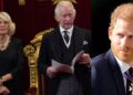A família real libera a primeira declaração após a decisão de Harry