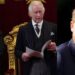 A família real libera a primeira declaração após a decisão de Harry
