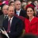 A família real marca o Dia da Commonwealth da Grã -Bretanha na Abadia de Westminster - CTVNews