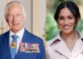 A família real quebra o silêncio após o anúncio do podcast de Meghan Markle