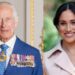 A família real quebra o silêncio após o anúncio do podcast de Meghan Markle