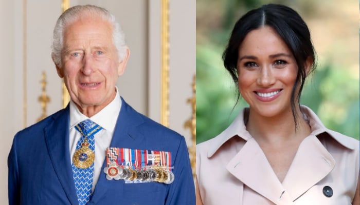 A família real quebra o silêncio após o anúncio do podcast de Meghan Markle