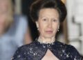 A gargantilha de £ 200k da princesa Anne com uma conexão especial com o príncipe William | Real | Notícias