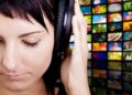 A indústria da música dos EUA publica 100 milhões de usuários de streaming pago - entretenimento