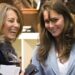 A influência secreta de Carole Middleton sobre a princesa Kate revelou | Real | Notícias