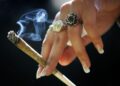 A maconha logo poderá ser permitida em alguns cinemas?