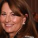 A mãe da princesa Kate, Carole Middleton, retratada pela primeira vez desde o Milestone | Real | Notícias