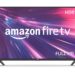 A mais recente TV de 40 ″ da Amazon atinge seu preço mais baixo até ainda para o acordo de March Madness
