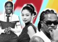 A melhor música nova desta semana: Jennie, Doechii e muito mais