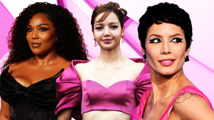 A melhor música nova desta semana: Lisa, Lizzo e muito mais