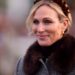 A membro da família real Zara Tindall recebe seu estilo de inspo